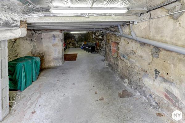 Appartement • Vente • 66m2 • Vertaizon 114 500 € FAI