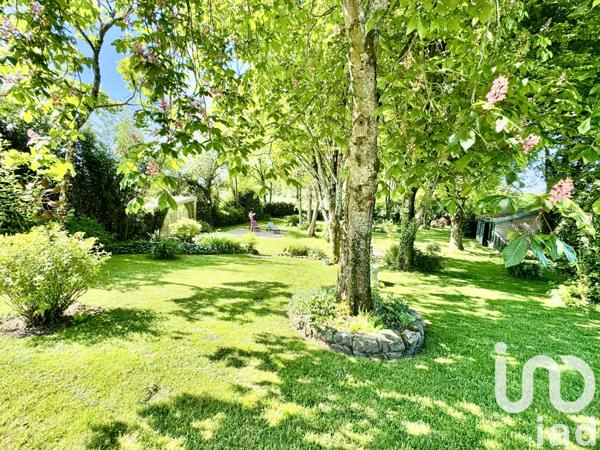 Maison à vendre 5 pièces 130 m² Montmirail