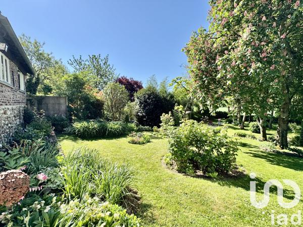 Maison à vendre 5 pièces 130 m² Montmirail