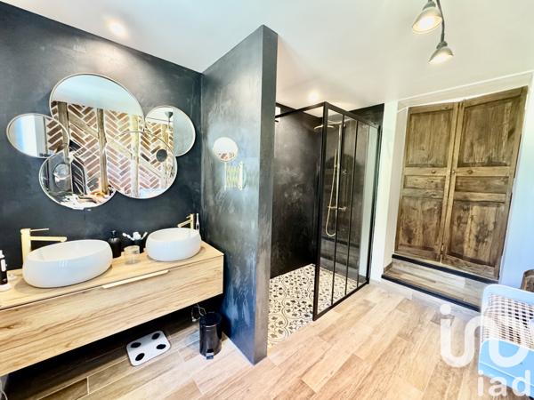 Maison à vendre 5 pièces 130 m² Montmirail