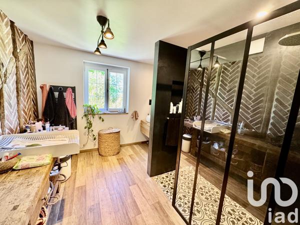 Maison à vendre 5 pièces 130 m² Montmirail