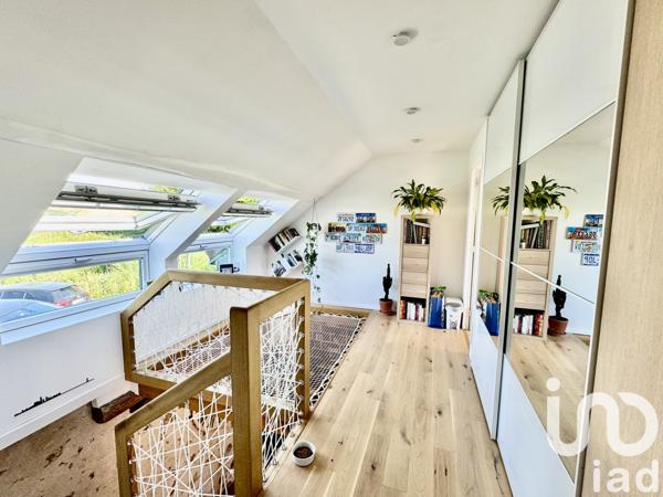 Maison à vendre 5 pièces 130 m² Montmirail