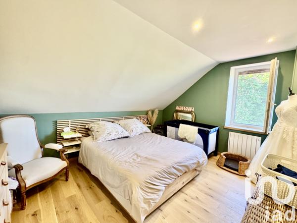 Maison à vendre 5 pièces 130 m² Montmirail