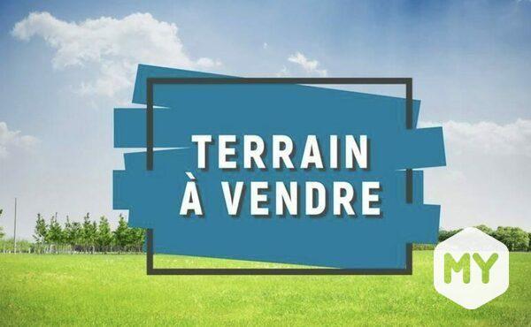 Terrain • Vente • 1828m2 • Hauteurs • Royat 215 000 € FAI