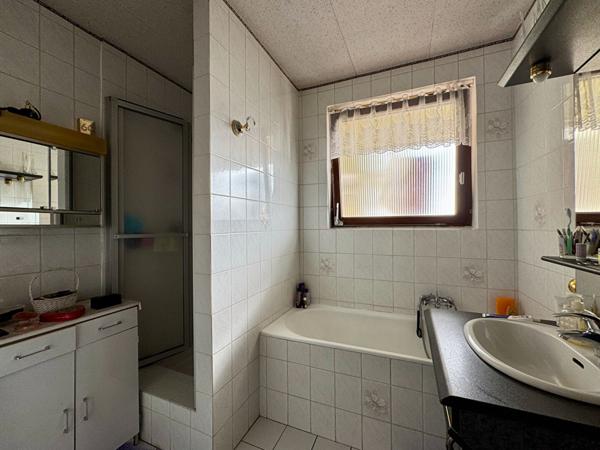 Appartement - 4 pièces - 90 m²