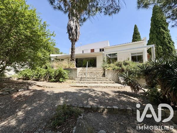 Maison à vendre 6 pièces 170 m² Sigean