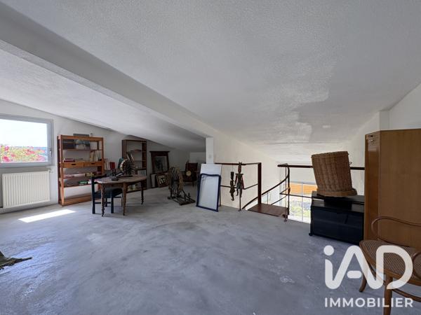 Maison à vendre 6 pièces 170 m² Sigean