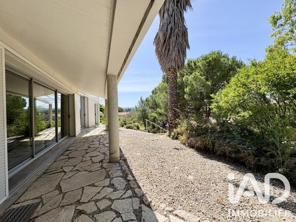 Maison à vendre 6 pièces 170 m² Sigean