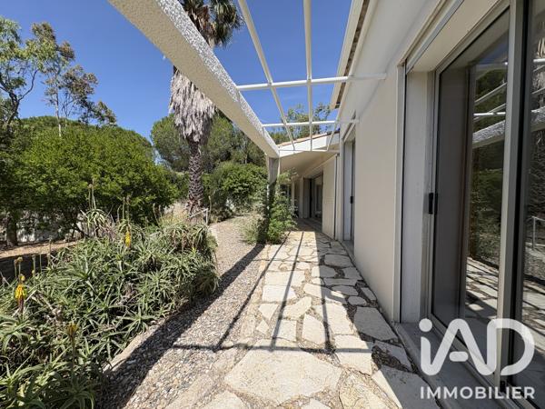 Maison à vendre 6 pièces 170 m² Sigean