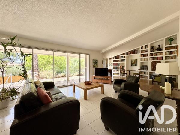 Maison à vendre 6 pièces 170 m² Sigean