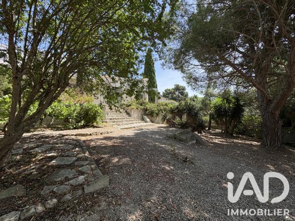 Maison à vendre 6 pièces 170 m² Sigean