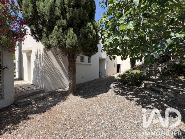 Maison à vendre 6 pièces 170 m² Sigean