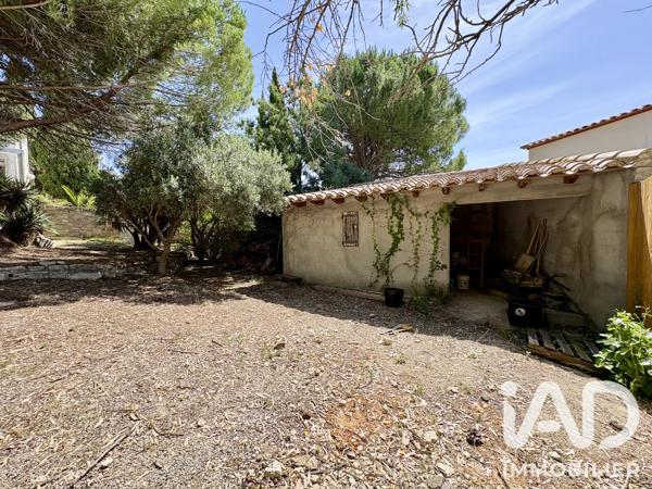 Maison à vendre 6 pièces 170 m² Sigean