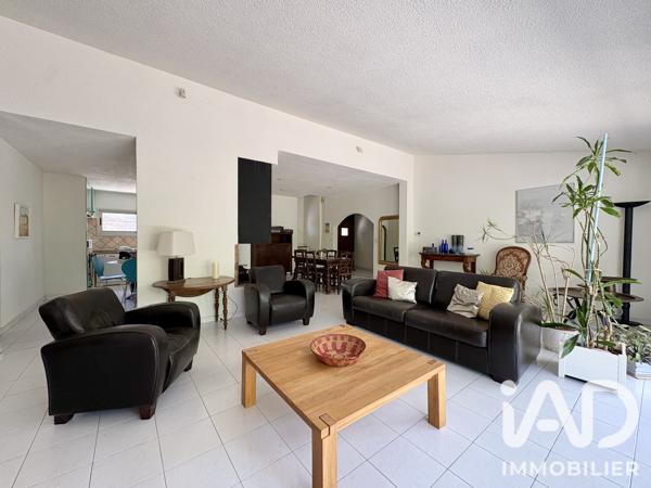 Maison à vendre 6 pièces 170 m² Sigean