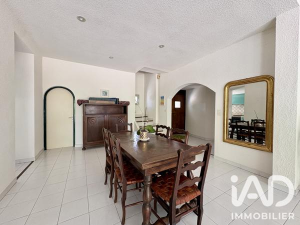 Maison à vendre 6 pièces 170 m² Sigean