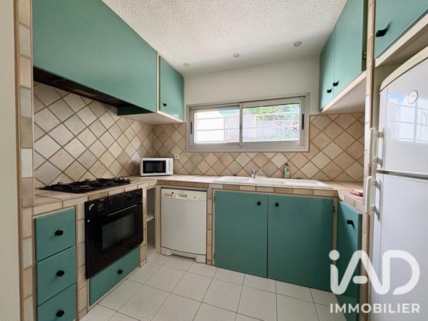 Maison à vendre 6 pièces 170 m² Sigean