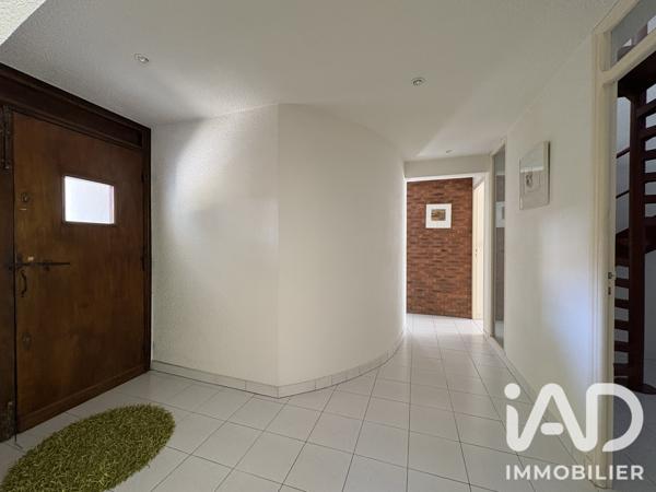 Maison à vendre 6 pièces 170 m² Sigean