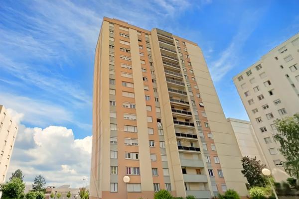 Exclusivité Appartement Clermont Ferrand 3 pièce(s) 65 m2