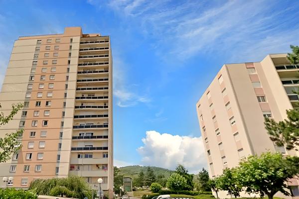 Exclusivité Appartement Clermont Ferrand 3 pièce(s) 65 m2