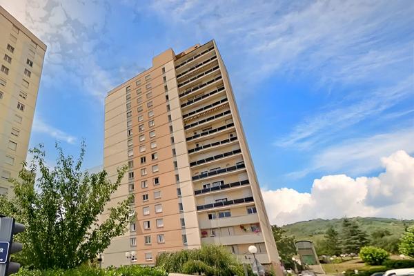 Exclusivité Appartement Clermont Ferrand 3 pièce(s) 65 m2