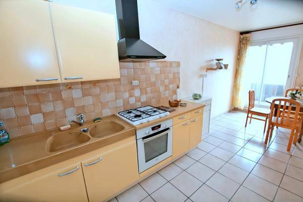 Exclusivité Appartement Clermont Ferrand 3 pièce(s) 65 m2