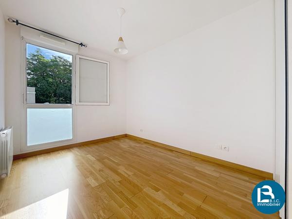 T3 avec balcon et poss garage Secteur Monchat Lacassagne