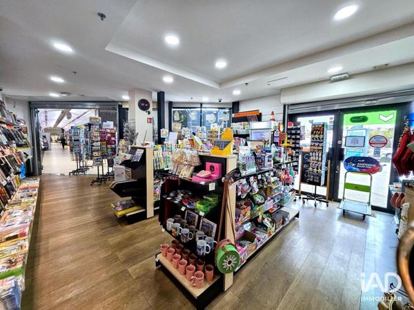 Boutique/Local commercial à vendre 60 m² Frontignan