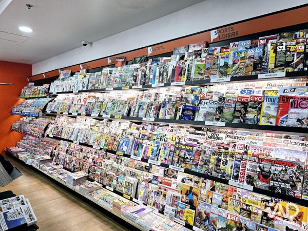 Boutique/Local commercial à vendre 60 m² Frontignan