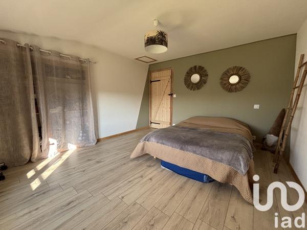 Maison rustique 4 pièces de 128 m² à Thiré (85210)