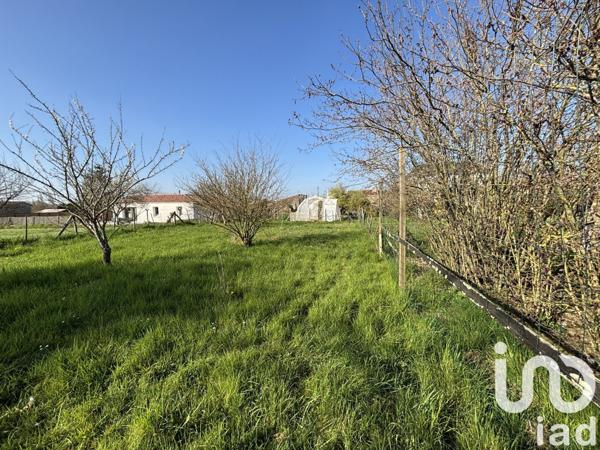 Maison rustique 4 pièces de 128 m² à Thiré (85210)