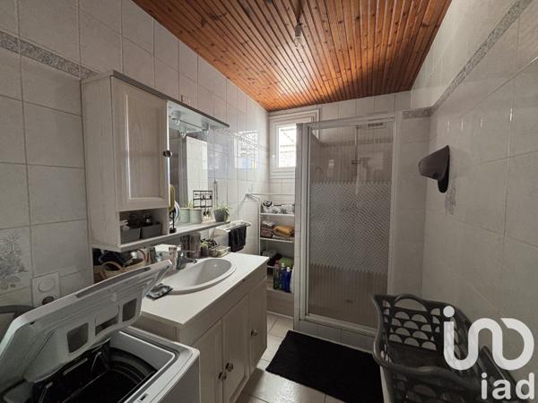 Maison rustique 4 pièces de 128 m² à Thiré (85210)