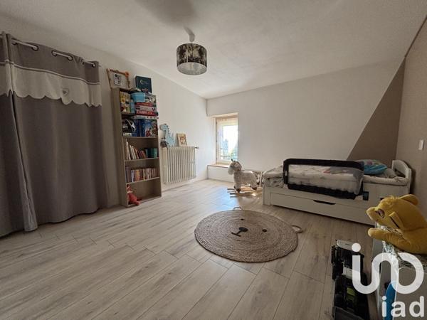 Maison rustique 4 pièces de 128 m² à Thiré (85210)