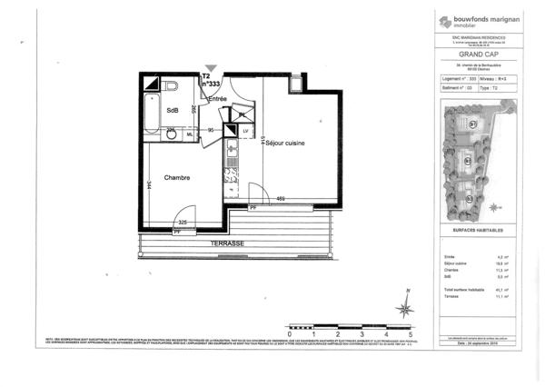 Appartement