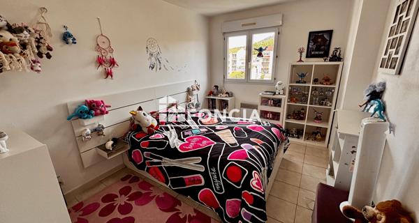 À vendre Appartement 3 pièces 64 m² - Six-fours-les-plages 83140