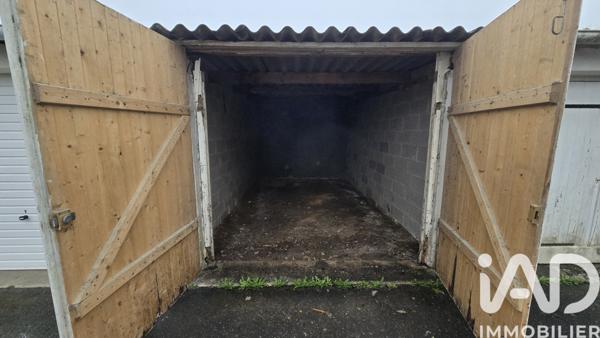 Parking à vendre 16 m² Dinan
