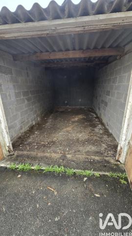 Parking à vendre 16 m² Dinan