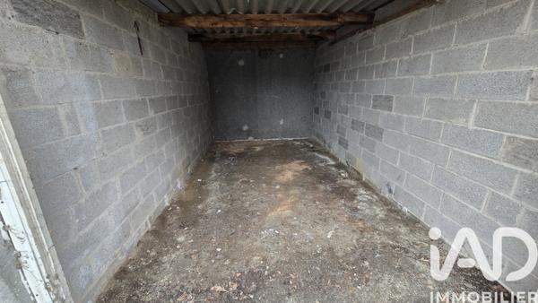 Parking à vendre 16 m² Dinan