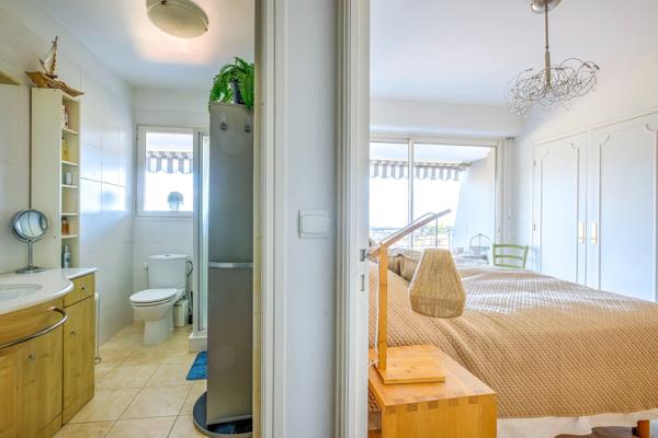 Appartement à vendre 2 pièces VENCE (06)