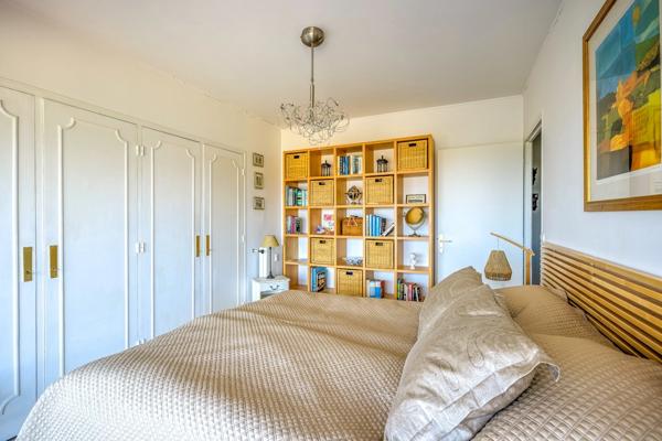 Appartement à vendre 2 pièces VENCE (06)