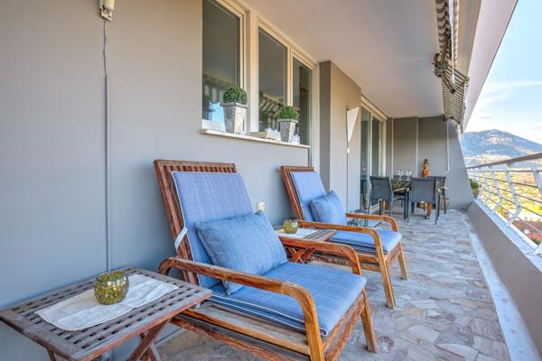 Appartement à vendre 2 pièces VENCE (06)