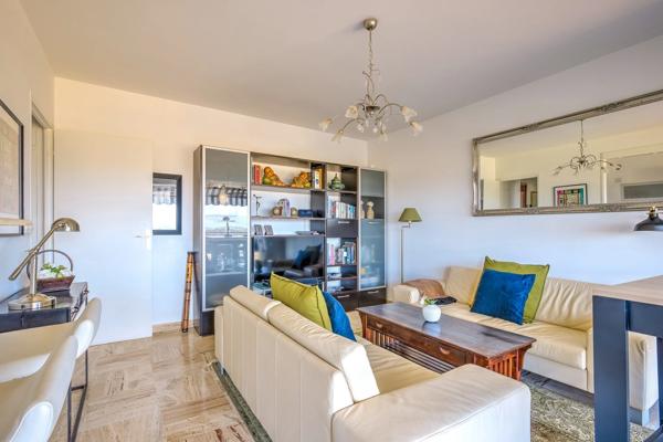 Appartement à vendre 2 pièces VENCE (06)