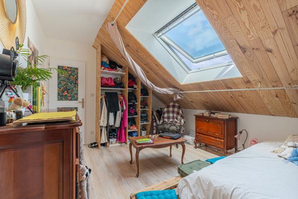 Maison 9 pièces - 380 m²