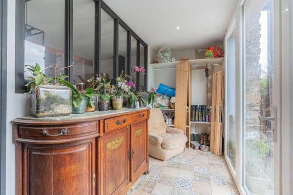 Maison 9 pièces - 380 m²