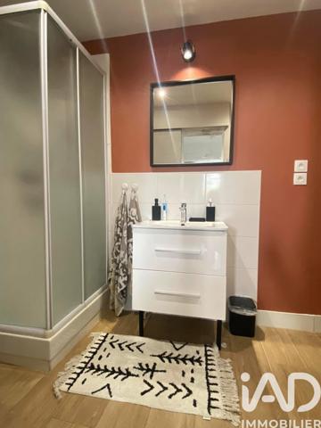 Appartement à vendre 2 pièces 36 m² Vannes