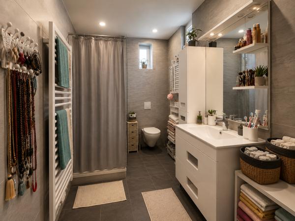 Maison
         4 pièces
        - 122 m² Bien prestige 499 000 € *