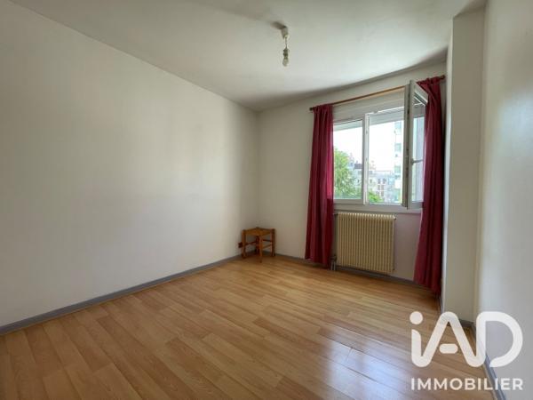 Appartement à vendre 2 pièces 28 m² Grenoble