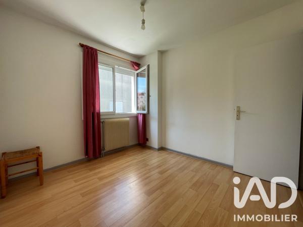 Appartement à vendre 2 pièces 28 m² Grenoble