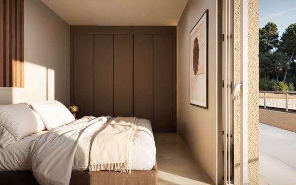 Maison à vendre    6 pièces •  La Cadière-d'Azur