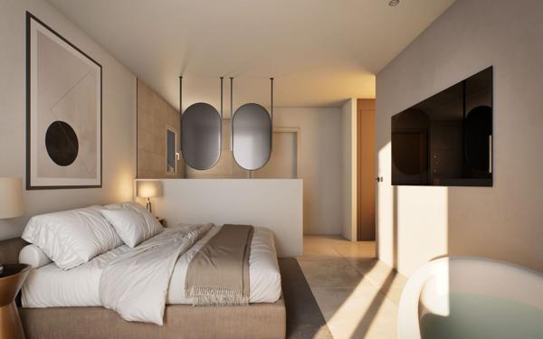 Maison à vendre    6 pièces •  La Cadière-d'Azur