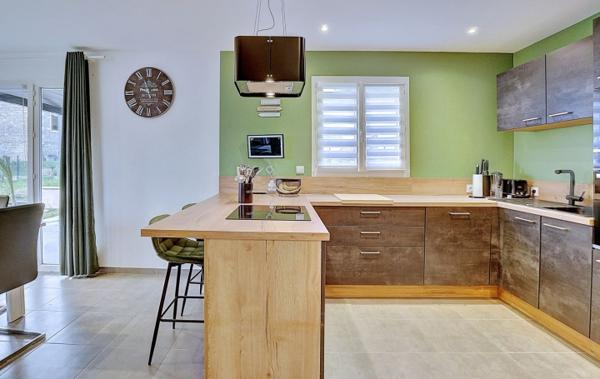 Vente Maison rénové(e) Lancie   